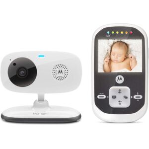 hjemmeudstyr Motorola Babymonitor Mbp662