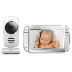 hjemmeudstyr Motorola Babymonitor Mbp48