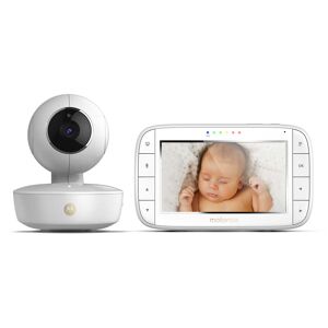 hjemmeudstyr Motorola Babymonitor Mbp50