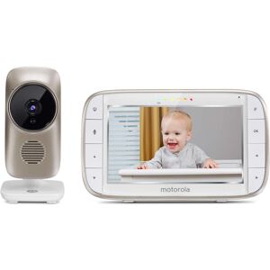 hjemmeudstyr Motorola Babymonitor Mbp845