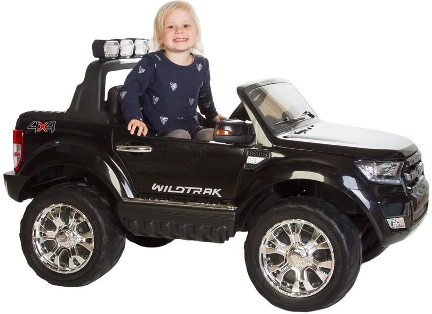 hjemmeudstyr Ford Ranger F650 12v, 2 Sæder, 4x45w Motorer, 2x12v, Lædersæder hjemmeudstyr Ford Ranger F650 12v, 2 Sæder, 4x45w Motorer, 2x12v, Lædersæder