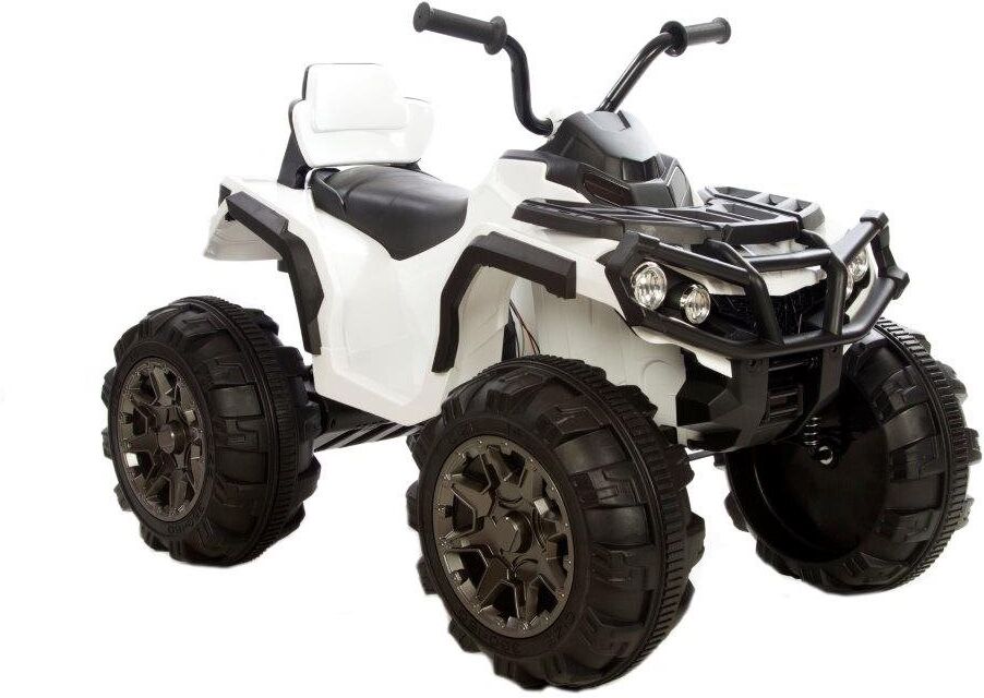 hjemmeudstyr Azeno 12v Raptor Xl Med Gummidæk Og Horn hjemmeudstyr Azeno 12v Raptor Xl Med Gummidæk Og Horn