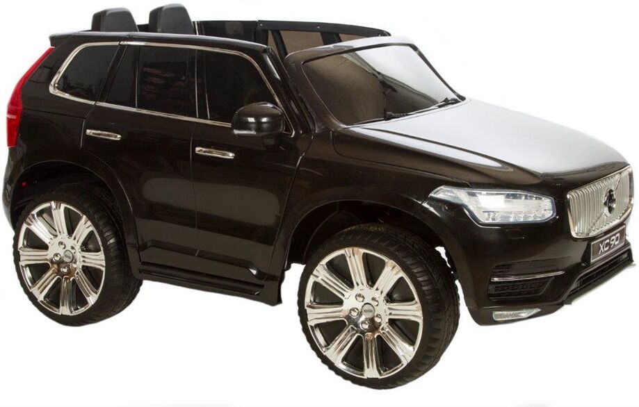 hjemmeudstyr Volvo Xc90, 12v, Med Gummidæk Og Lædersæder hjemmeudstyr Volvo Xc90, 12v, Med Gummidæk Og Lædersæder