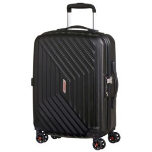 hjemmeudstyr American Tourister Airforce L 76 Expand Kuffert