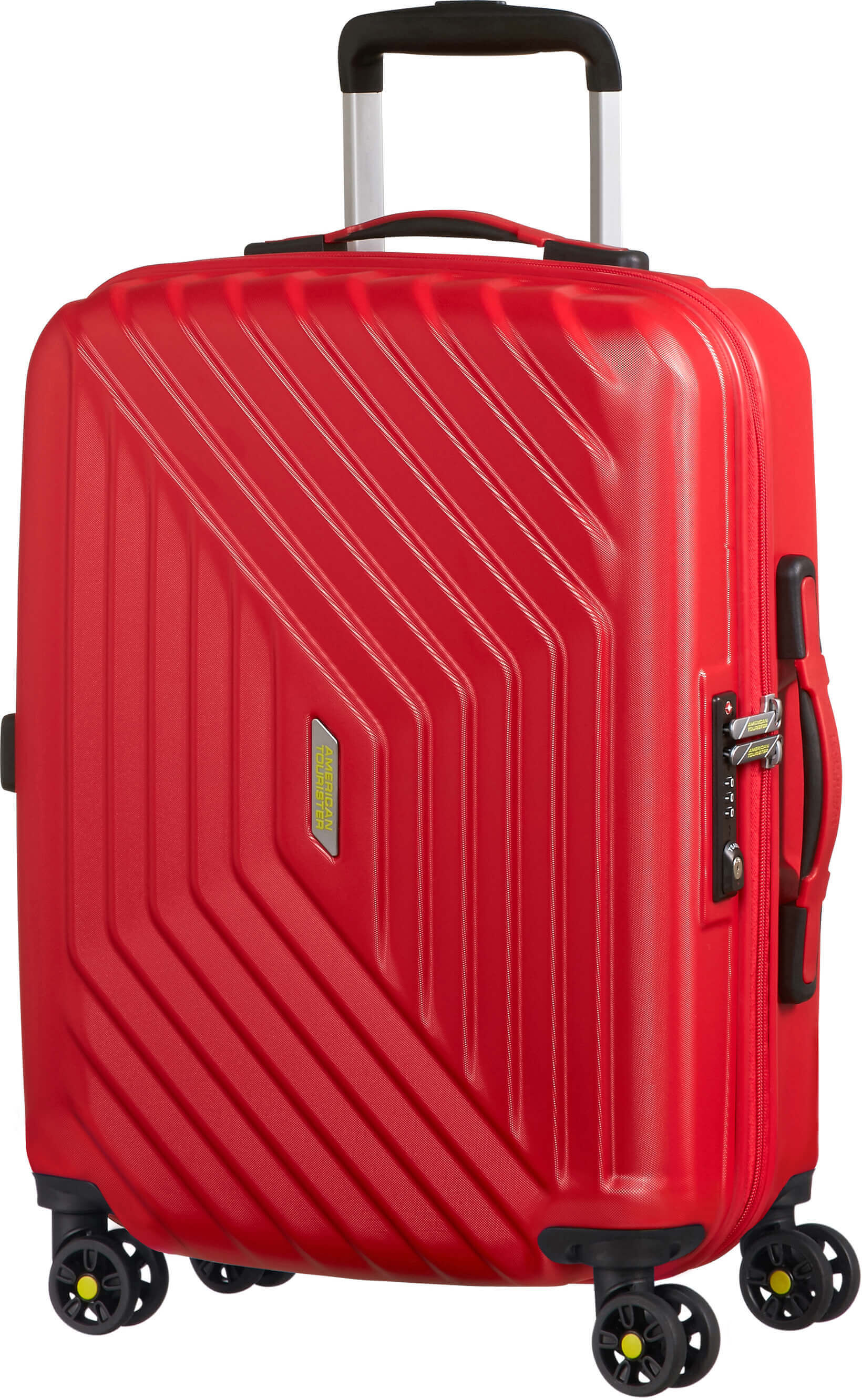 hjemmeudstyr American Tourister Airforce 55 Carbin Kuffert