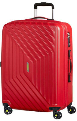 hjemmeudstyr American Tourister Airforce L 76 Expand Kuffert hjemmeudstyr American Tourister Airforce L 76 Expand Kuffert