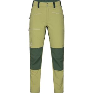 Haglöfs Mid Standard Pant Women Thyme Green/Fjell Green 44 female