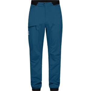 Haglöfs L.I.M Fuse Pant Men Dark Ocean 56 male