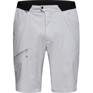 Haglöfs L.I.M Fuse Shorts Men Stone Grey 56 male