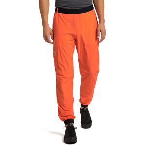 Haglöfs L.I.M Lite Pant Men Flame Orange 50 male