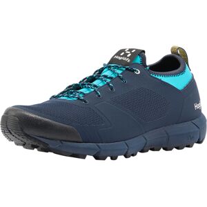 Haglöfs L.I.M Low Women Tarn blue/Maui blue 36 2/3 female