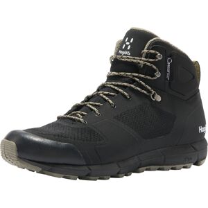 Haglöfs L.I.M Proof Mid Women True Black 38 2/3 female