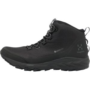 Haglöfs L.I.M FH GTX Mid Men True Black/Magnetite 46 male