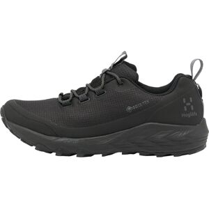 Haglöfs L.I.M FH GTX Low Women True Black/Magnetite 38 2/3 female