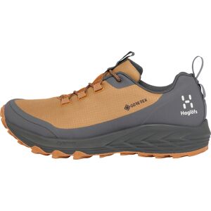 Haglöfs L.I.M FH GTX Low Women Golden Brown/Magnetite 38 2/3 female