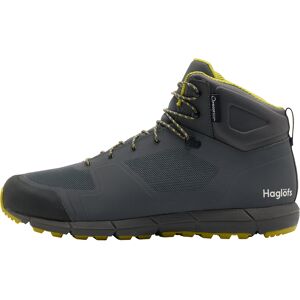 Haglöfs L.I.M Proof Mid Men Magnetite/Aurora 47 1/3 male