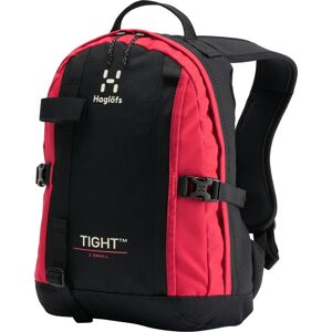 Haglöfs Tight  X-Small True black/Scarlet red 1-SIZE