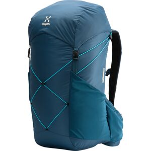 Haglöfs L.I.M 35 Dark Ocean/Maui Blue 1-SIZE