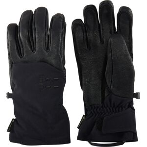 Haglöfs Nengal Glove True Black 39 1/3