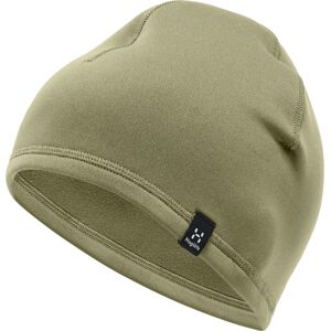 Haglöfs Betula Beanie Thyme Green M/L