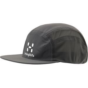 Haglöfs L.I.M Stretch Pocket Cap Magnetite M/L