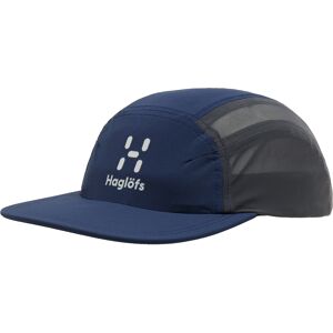 Haglöfs L.I.M Stretch Pocket Cap Tarn Blue M/L