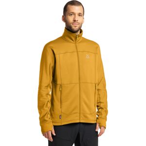 Haglöfs Betula Jacket Men Autumn Leaves M male