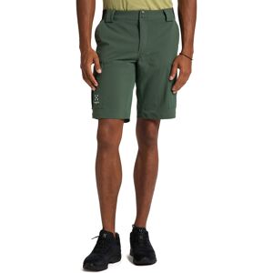 Haglöfs Rugged Standard Shorts Men Fjell Green 58 male