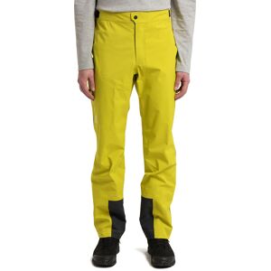 Haglöfs Roc GTX Pant Men Aurora XL male