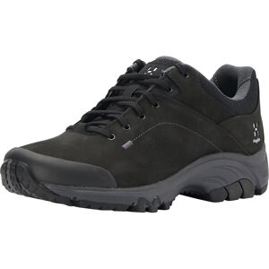 Haglöfs Ridge Low Women True Black 38 female