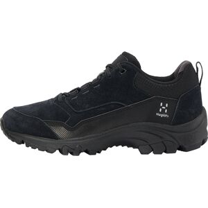 Haglöfs Skuta Low Women True Black 38 female