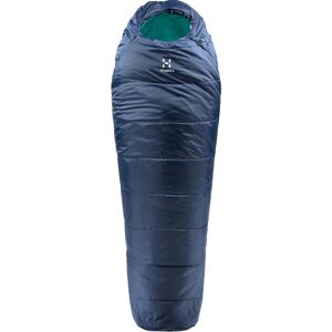 Haglöfs Musca -13 Midnight blue/Mint 175L