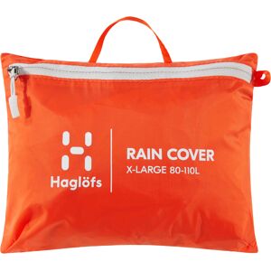 Haglöfs Raincover X-Large Habanero 1-SIZE