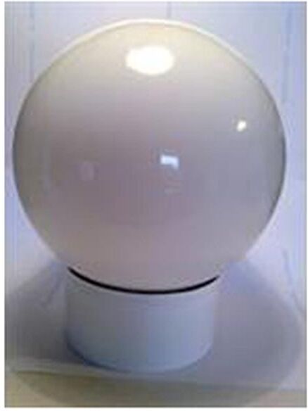 GN Belysning Klassisk kuglelampe m. lige sokkel GN Belysning Klassisk kuglelampe m. lige sokkel