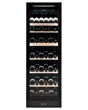 Vestfrost FZ414 W Silver vinskab Vestfrost FZ414 W Silver vinskab