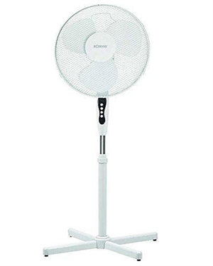 RS Gulvventilator 40 cm RS Gulvventilator 40 cm