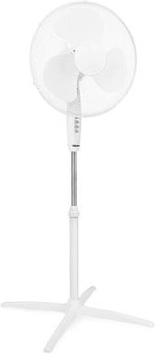 TriStar VE-5893 Gulvventilator Ø40 TriStar VE-5893 Gulvventilator Ø40