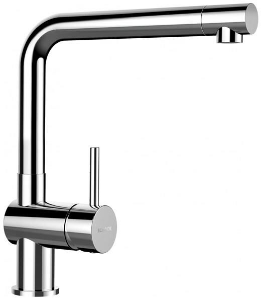 Intra Pia Armatur - krom Intra Pia Armatur - krom