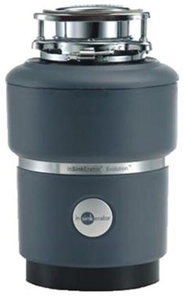 Intra Evolution E100 affaldskværn Intra Evolution E100 affaldskværn