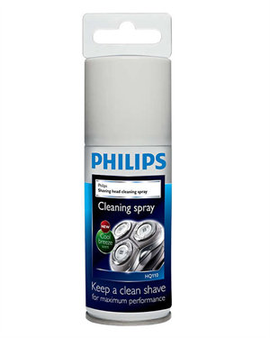 Philips HQ110 Cleaning Spray Philips HQ110 Cleaning Spray