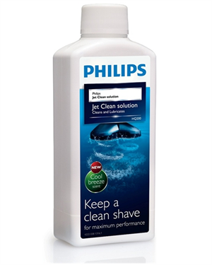 Philips HQ200 Jet Clean Solution Philips HQ200 Jet Clean Solution