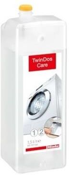 Miele TwinDosCare Rengøringsmiddel Miele TwinDosCare Rengøringsmiddel