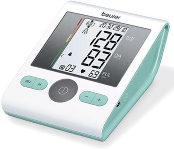 Beurer SR BM2 Blodtryksmåler Beurer SR BM2 Blodtryksmåler