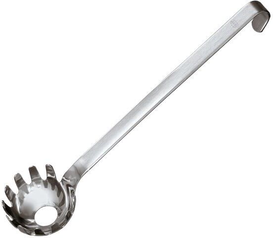 Roesle Rösle Hook pastaske stål - 29,5 cm Roesle Rösle Hook pastaske stål - 29,5 cm