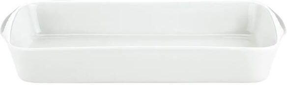 Pillivuyt stegefad 38x21 cm. Pillivuyt stegefad 38x21 cm.