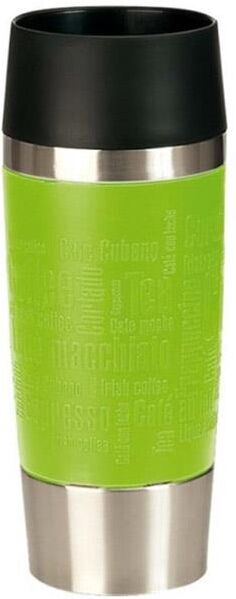 Emsa Tefal/Emsa Termokrus Lime 0,36L Emsa Tefal/Emsa Termokrus Lime 0,36L