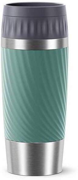 Tefal Termokrus Easy Twist Petrol Grøn 0,36 L Tefal Termokrus Easy Twist Petrol Grøn 0,36 L