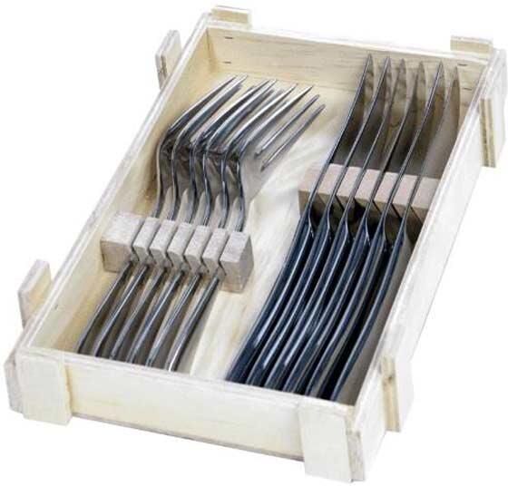 WMF Steakbestik - 12 dele WMF Steakbestik - 12 dele