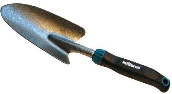 Green it GreenIt Planteskovl med softgrip, bred Green it GreenIt Planteskovl med softgrip, bred