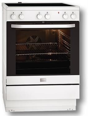 Voss ELK13032HV Komfur 2+2 års garanti Voss ELK13032HV Komfur 2+2 års garanti